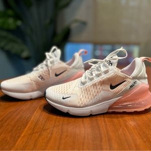 Nike Air Max 270 Sneaker (Women)